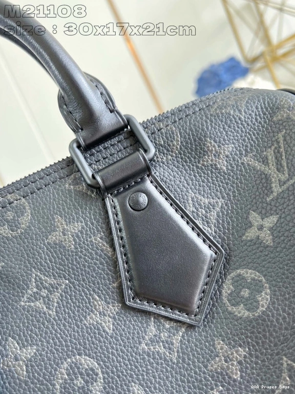 AAA Pruses Bags Louis 30 Vuitton BANDOULIERE SPEEDY 0729